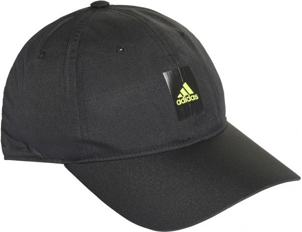 Кепка Adidas LIGHTWEIGHT CAP GN2002 OSFL черный