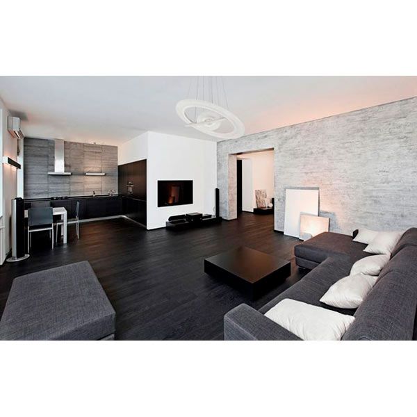 Люстра светодиодная Hopfen Orbite c пультом ДУ 120 Вт белый 