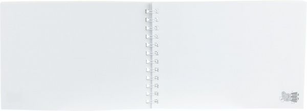 Блокнот Свинка Пеппа А6 64 л. Перо