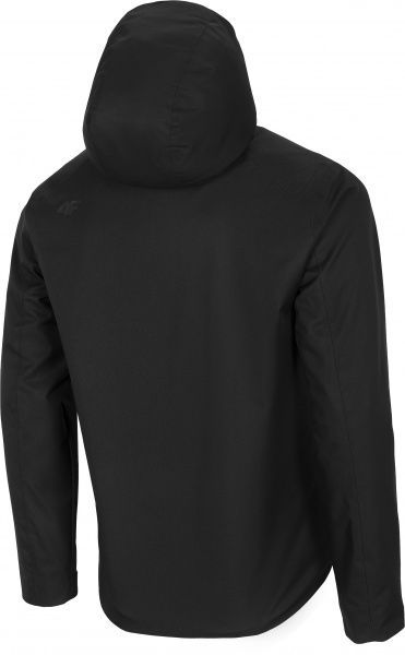 Куртка 4F NOSD4-KUM300-20S 3XL чорний