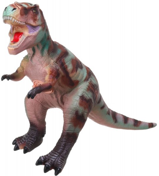 Динозавр Zhong Jie Toys Q9899-514A (B6-1)