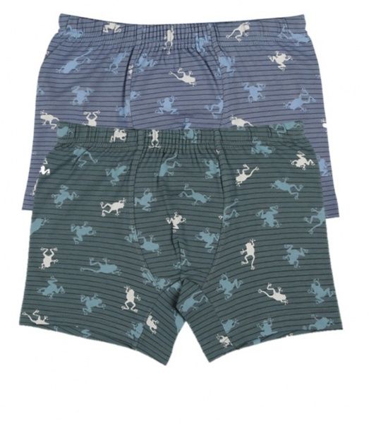 Трусы для мальчика DONI 75957 р.122-128 в ассортименте 