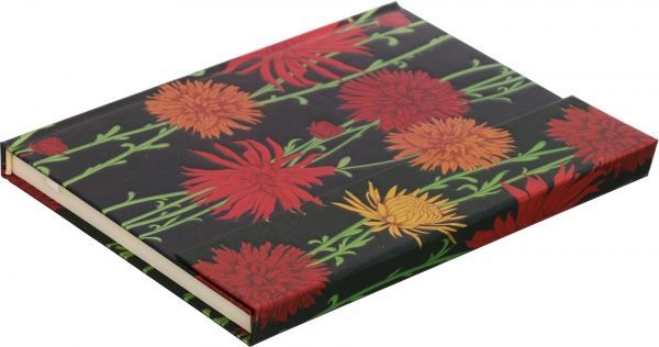 Блокнот 13,5х18 см 88 л. HDU121-3