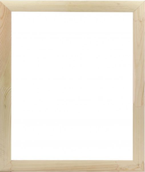 Багетна рама клеєна (17х40) мм 40x50 см Albero 