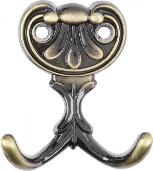 Крючок мебельный DC WR 04 AB NEW