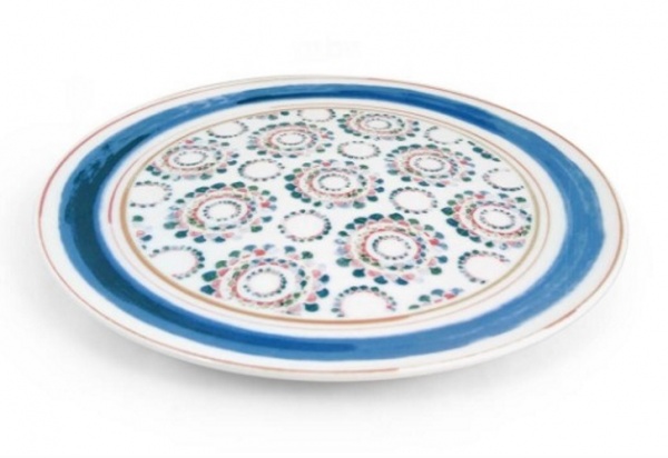 Тарілка обідня Dream 25 см Bonna