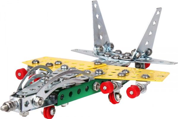 Конструктор ТехноК Милитари 3862 3862