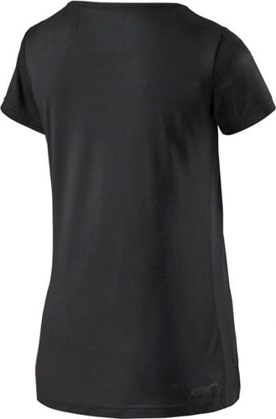 Футболка Energetics GaritaII 267893-50 XS чорний