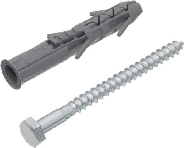 Набор для крепления навесного шкафа