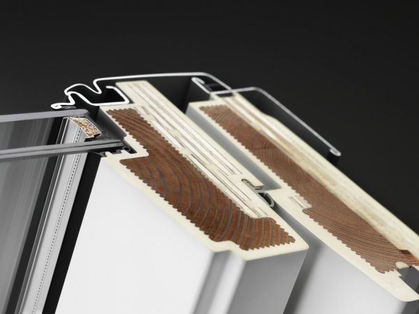 Вікно мансардне вологостійке VELUX Стандарт78х118 см GLU MK06 0051 верхнє відкривання