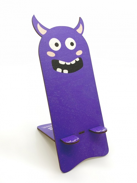 Підставка Чортик ZABAVA 