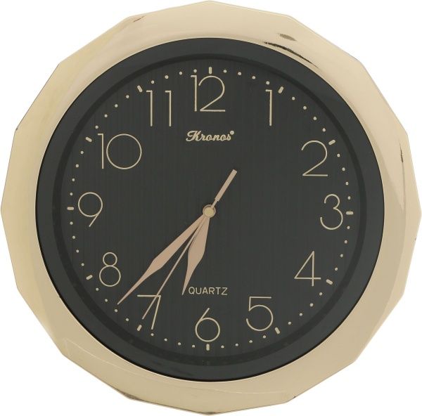 Часы настенные SC-44R Kronos