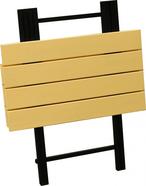 Комплект меблів UBC Group Літон складний ваніль 