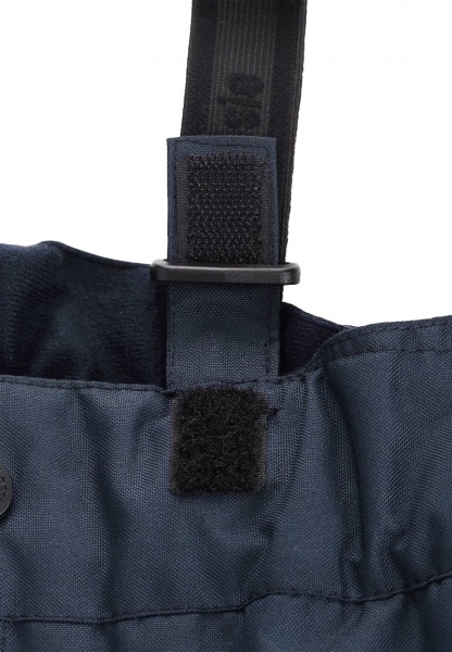 Напівкомбінезон для хлопчиків Lassie Taila р.134 темно-синій 7100030A 