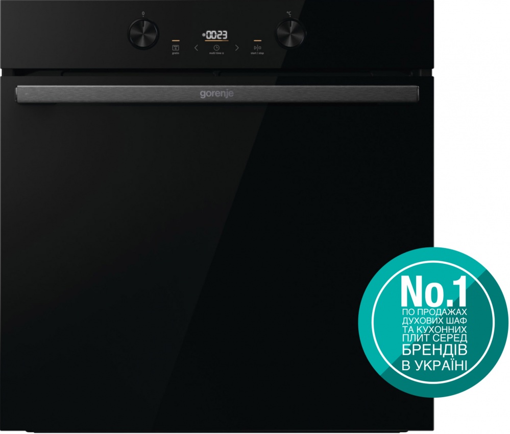 Духовой шкаф Gorenje BOS6737E20FBG