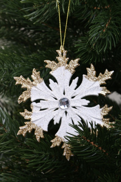 Елочный набор Комплект № 107 12 шт./уп.