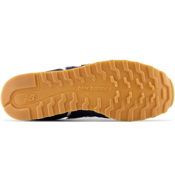 Кросівки New Balance 373 WL373OA2 р.37 синій