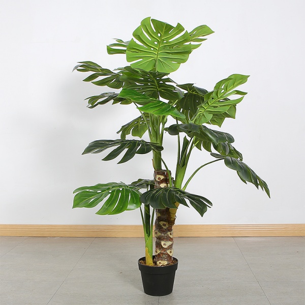 Дерево искусственное Monstera (DW-21) Engard