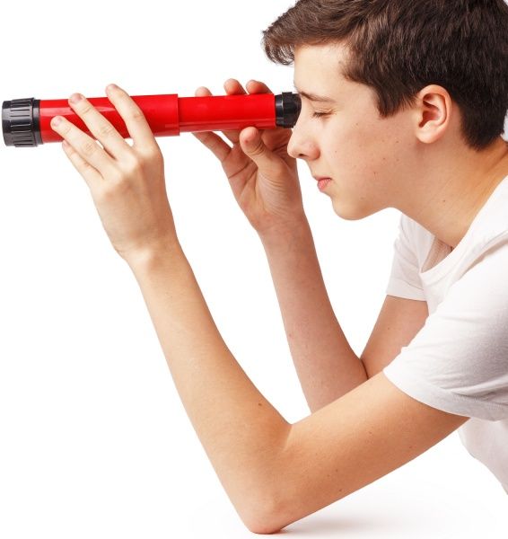 Телескоп Navir 5011