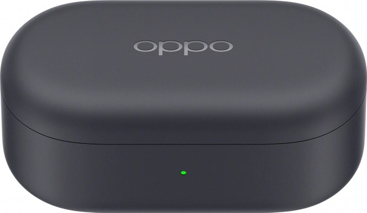 Наушники беспроводные OPPO Enco Buds2 Pro graphite black (E510A)