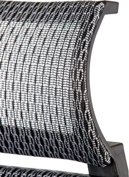 Крісло Special4You Amazing E5517 чорний 