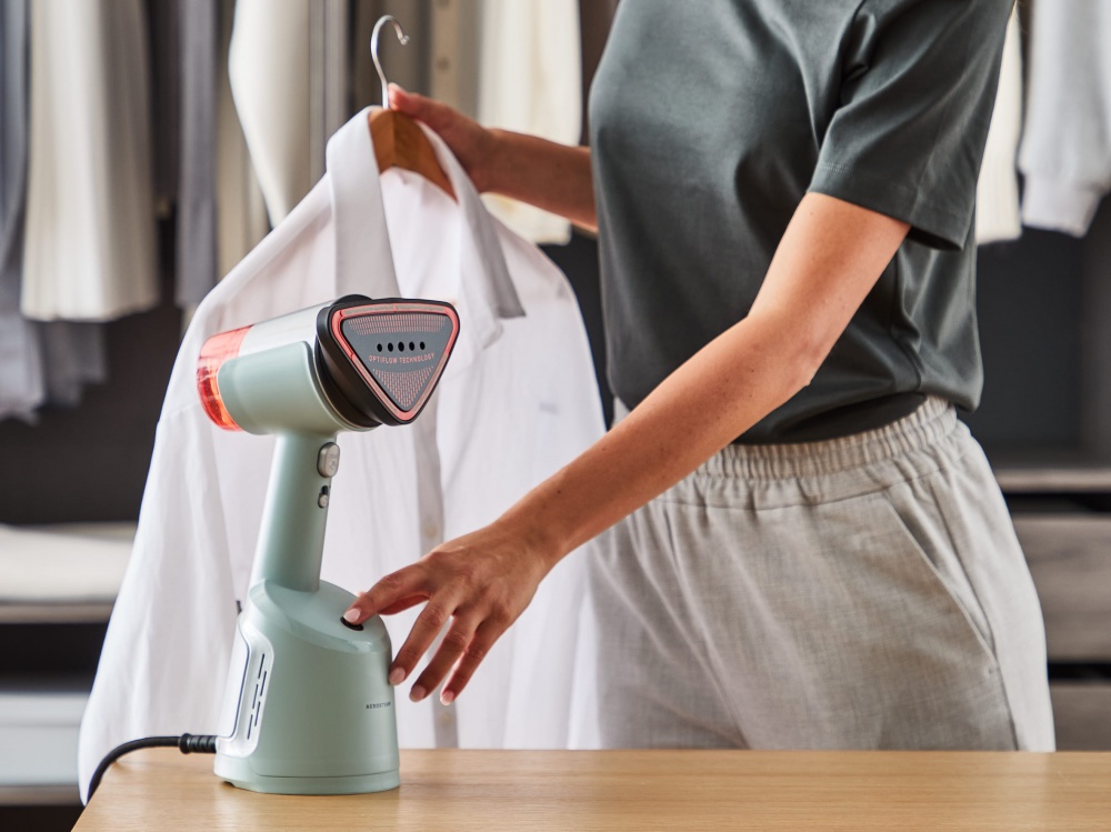 Відпарювач ручний Tefal AeroSteam DT9814F0