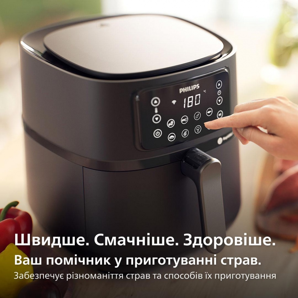 Мультипечь Philips series 5000 XXL HD9285/90