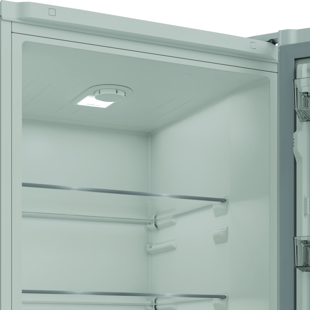 Холодильник Indesit INKS 1401 W4E