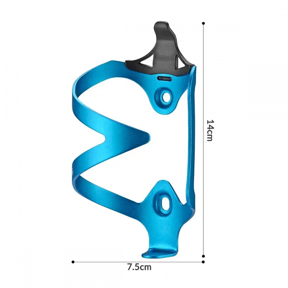 Держатель для фляги ROCKBROS Cage-AL 2017-11BBK черный