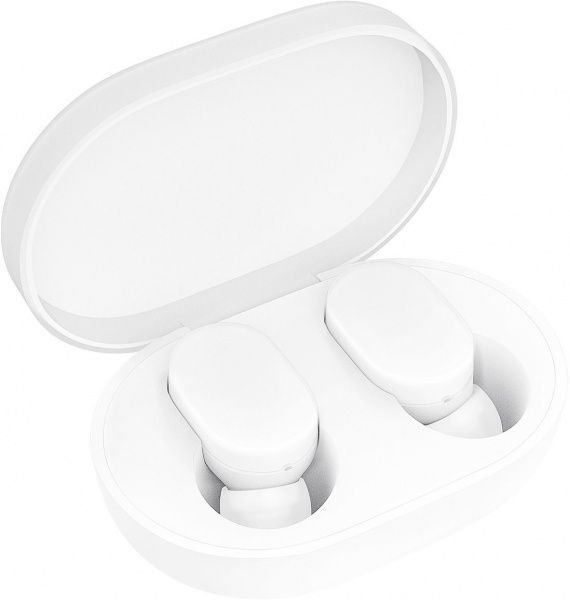 Навушники Xiaomi Mi True Wireless Earbuds Basic white 
