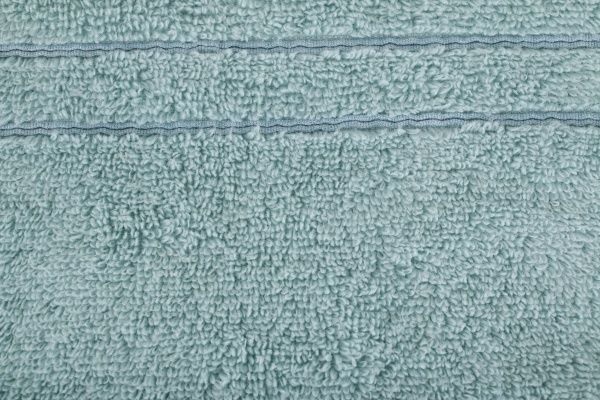 Рушник махровий Cloud 100x150 см м'ятний La Nuit 