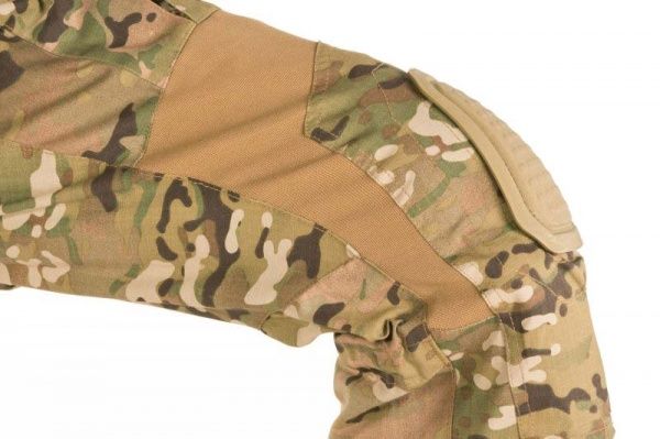 Брюки MABUTA Mk-2 (Hot Weather Field Pants) [1250] MTP/MCU camo 2XL