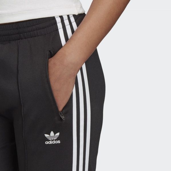 Штани Adidas SST PANTS PB GD2361 р. 42