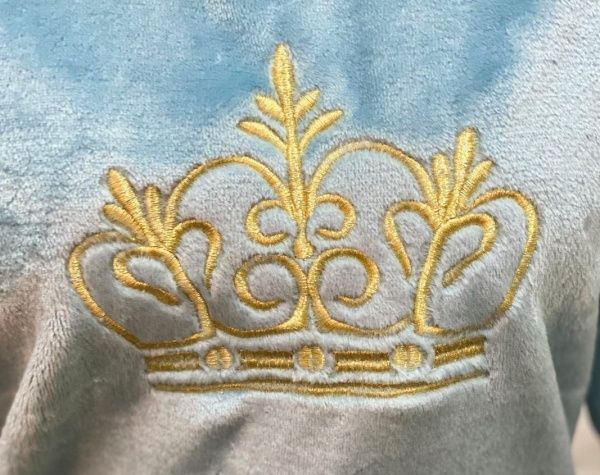 Піжама жіноча р. М бірюзовий 