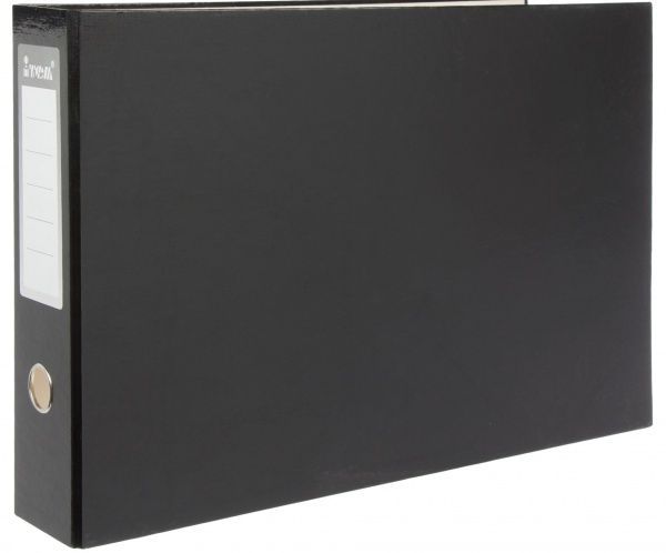 Папка-регистратор 020 02 iTEM