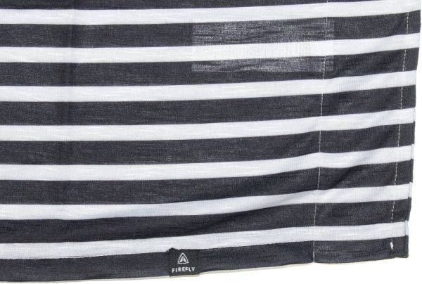 Сукня Firefly M&MC Geli wms 413388-900915 р. 40 чорний