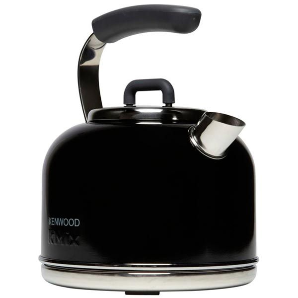 Чайник электрический Kenwood SKM034 черный
