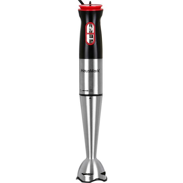Блендер ручний HausMark HBS-8020B