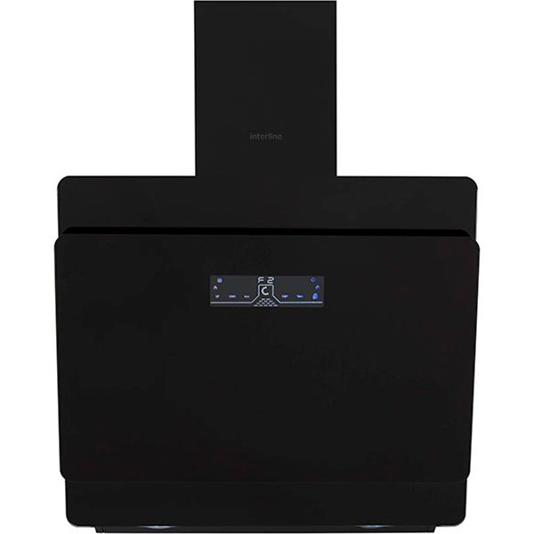 Вытяжка Interline Bravo BL A/60/GL/K