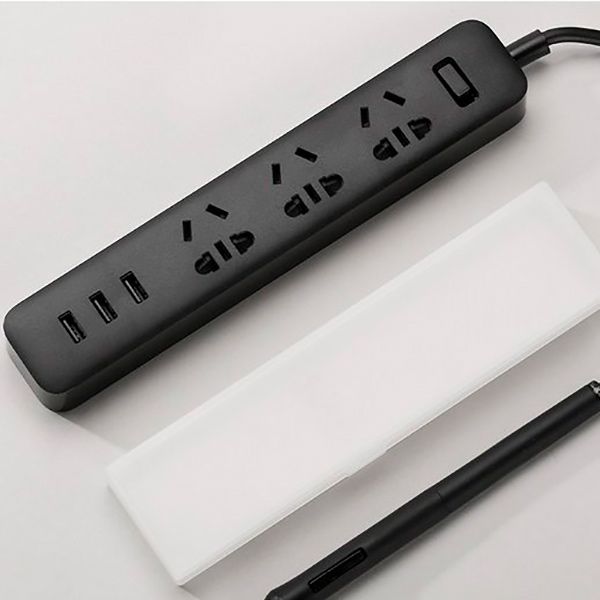 Удлинитель Xiaomi Mi Power Strip