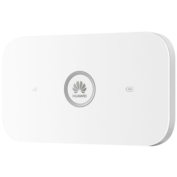 Модем USB Huawei E5573Cs-322 Wi-Fi White