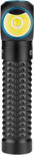 Фонарь Perun Kit 2000 lm