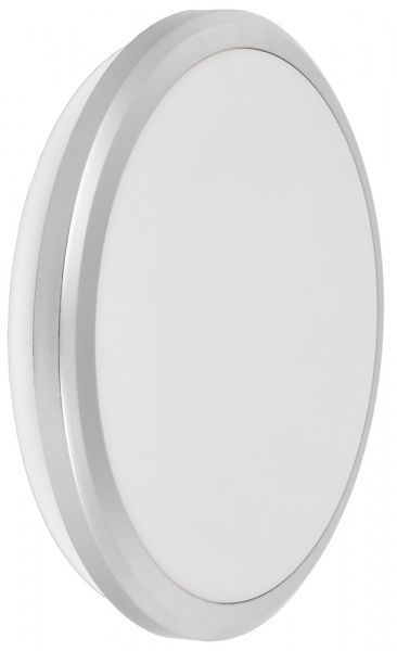 Світильник IEK 18 Вт 4000 К денний LDPB0-3103-18-4000-K01 