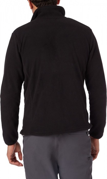 Джемпер McKinley Coari III ux 280722-050 р. 4XL черный