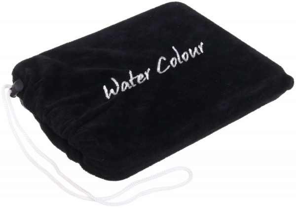 Набір акварельних фарб Казкова акварель 48 шт.