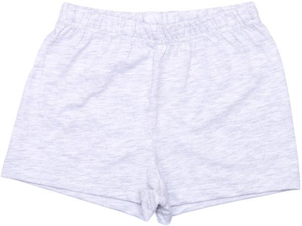 Піжама дитяча для дівчинки Татошка р.116 сірий 