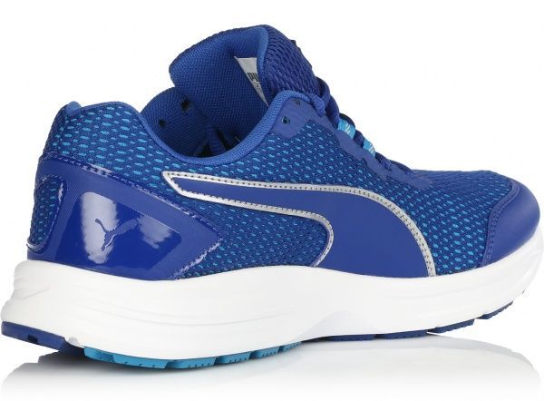 Кроссовки Puma DESCENDANT V4 18905610 р.9 синий