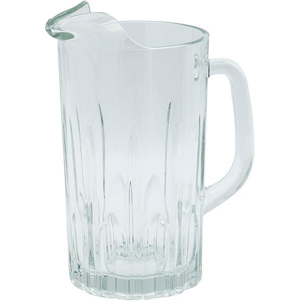 Набор Borgonovo Excalibur 330 мл 6 шт + кувшин