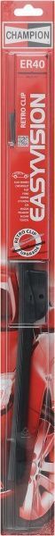 Щітка склоочисника Champion Easyvision CH ER40.1B 400 мм 1 шт.