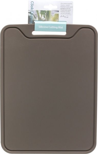 Доска кухонная силиконовая Flamberg Smart Kitchen